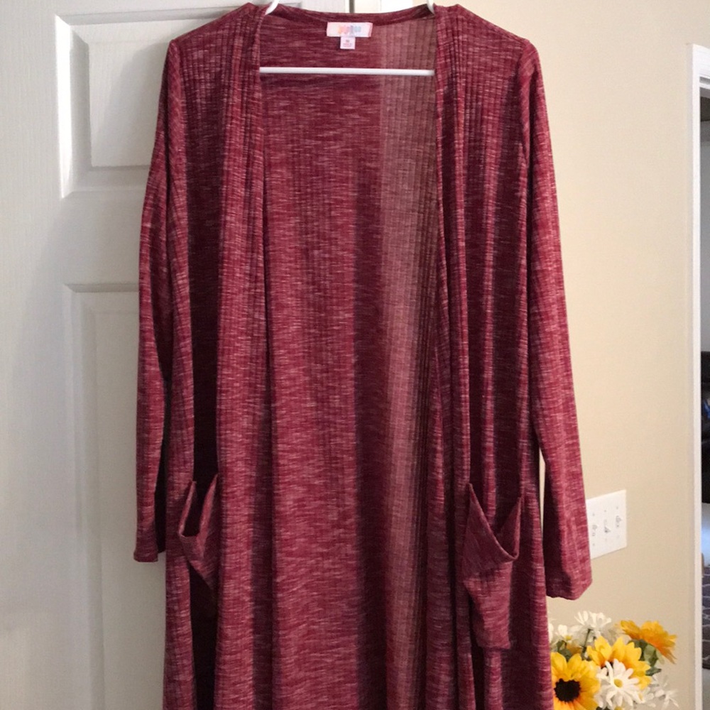LuLaRoe Sarah